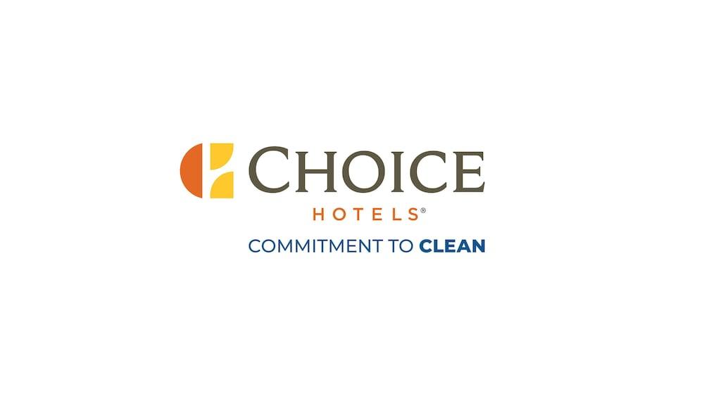 Econo Lodge Grand Forks Zewnętrze zdjęcie