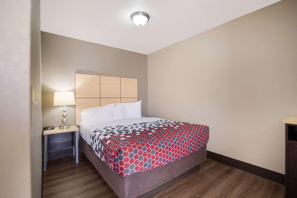 Econo Lodge Grand Forks Pokój zdjęcie