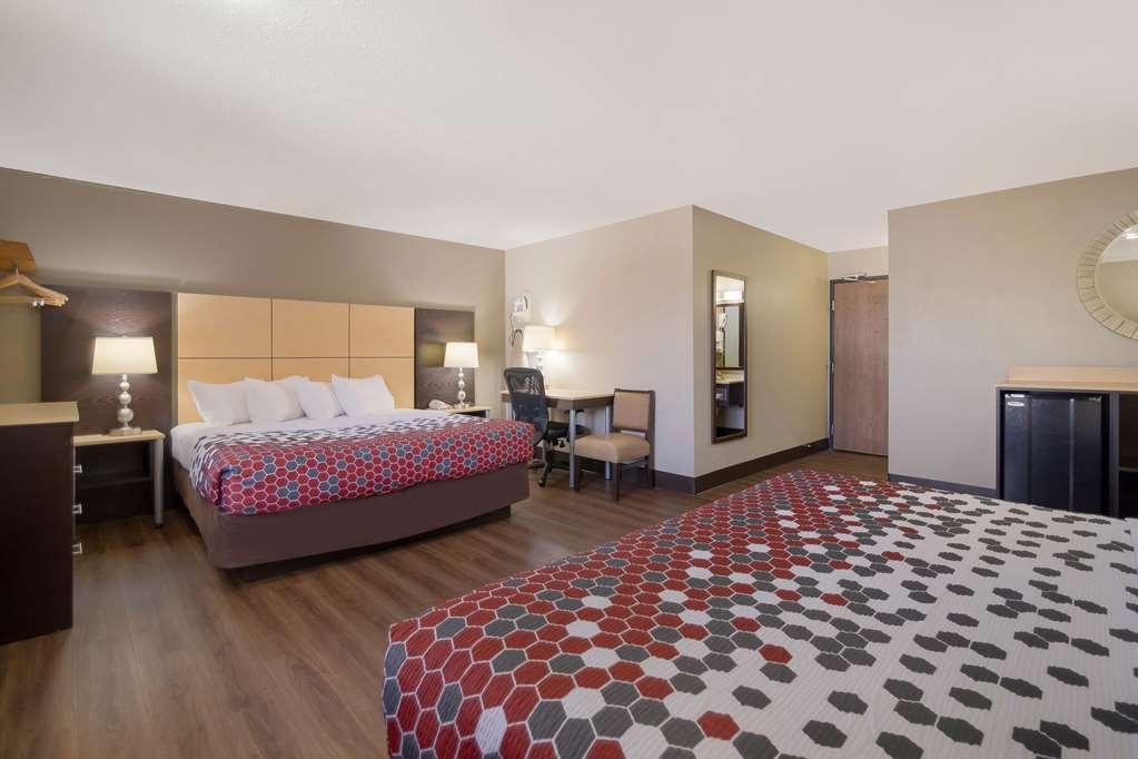 Econo Lodge Grand Forks Pokój zdjęcie