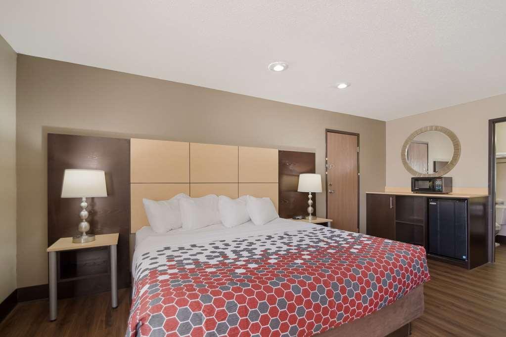 Econo Lodge Grand Forks Pokój zdjęcie