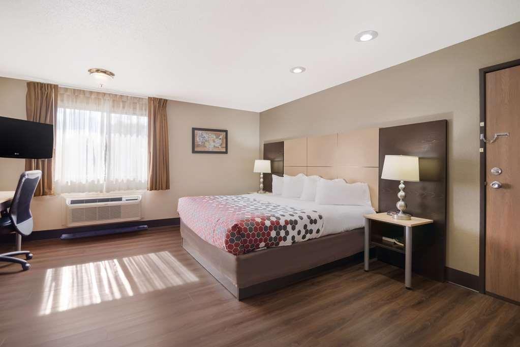 Econo Lodge Grand Forks Pokój zdjęcie