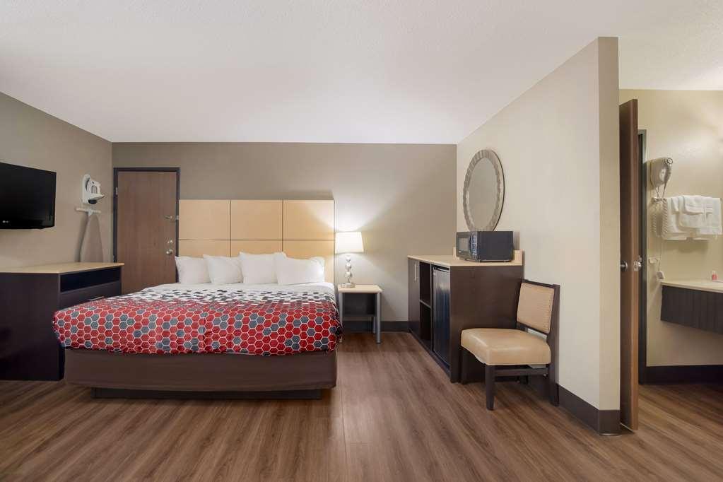 Econo Lodge Grand Forks Pokój zdjęcie