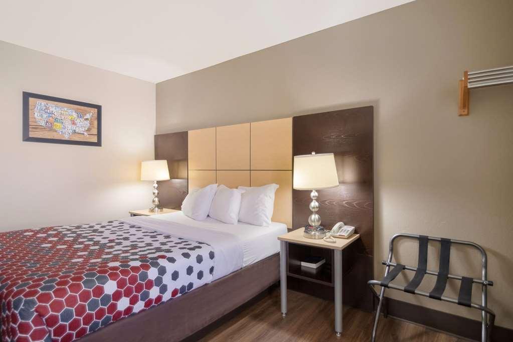 Econo Lodge Grand Forks Pokój zdjęcie