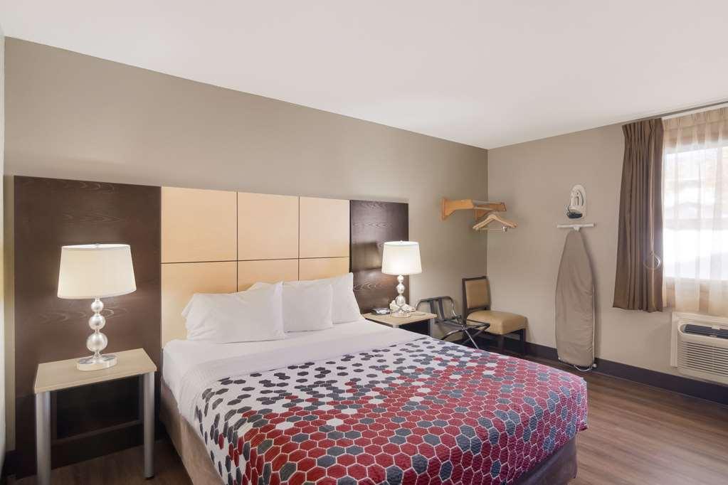 Econo Lodge Grand Forks Pokój zdjęcie