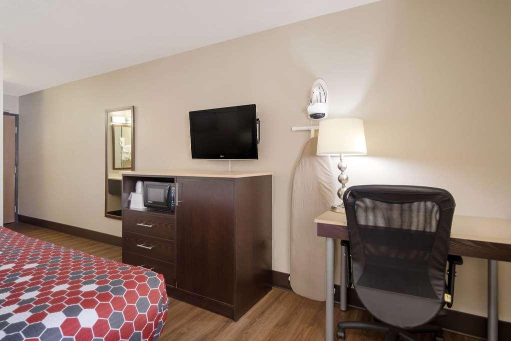 Econo Lodge Grand Forks Pokój zdjęcie