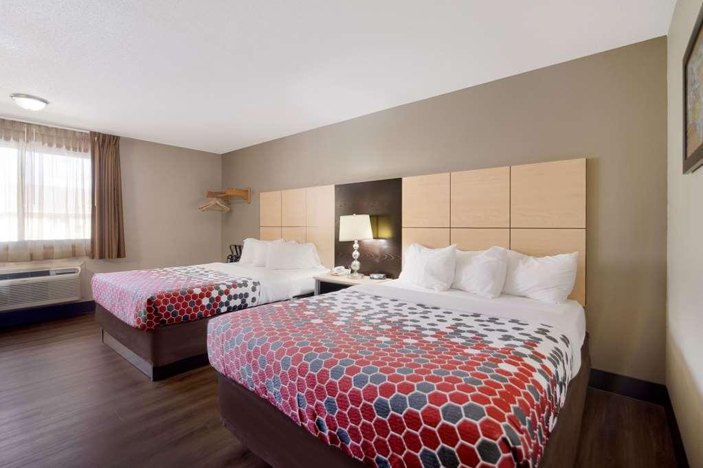 Econo Lodge Grand Forks Pokój zdjęcie