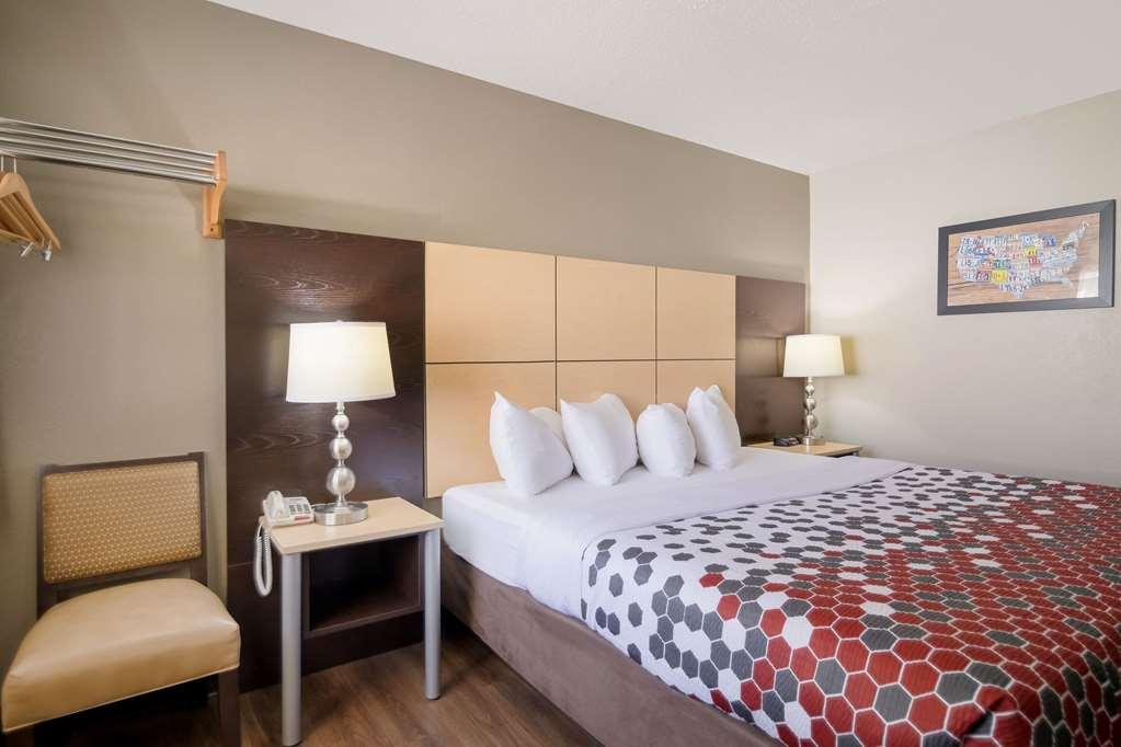Econo Lodge Grand Forks Pokój zdjęcie
