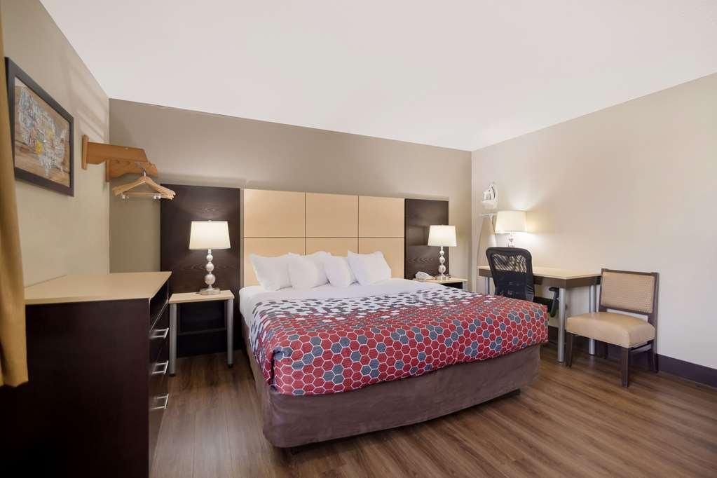 Econo Lodge Grand Forks Pokój zdjęcie