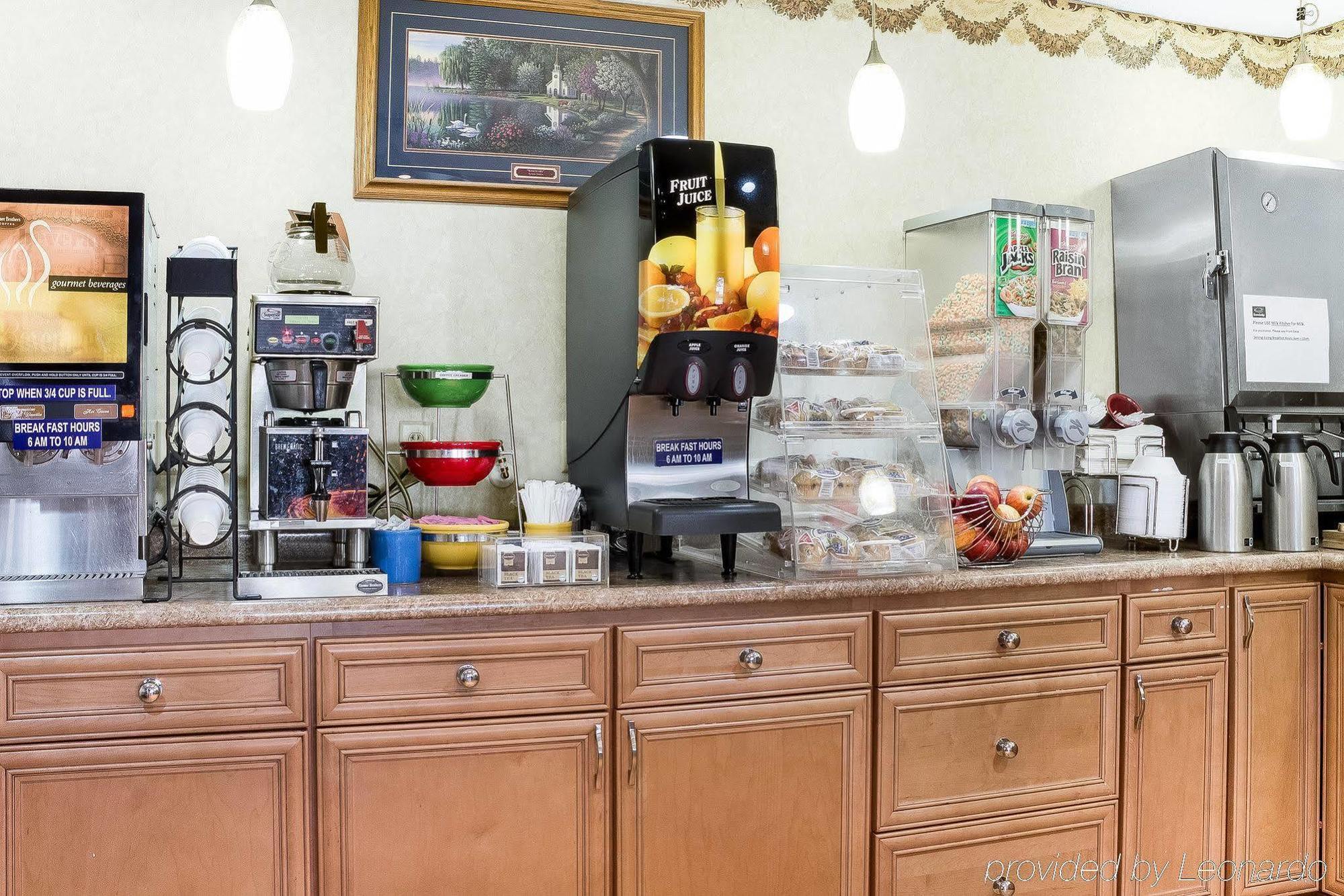 Econo Lodge Grand Forks Zewnętrze zdjęcie