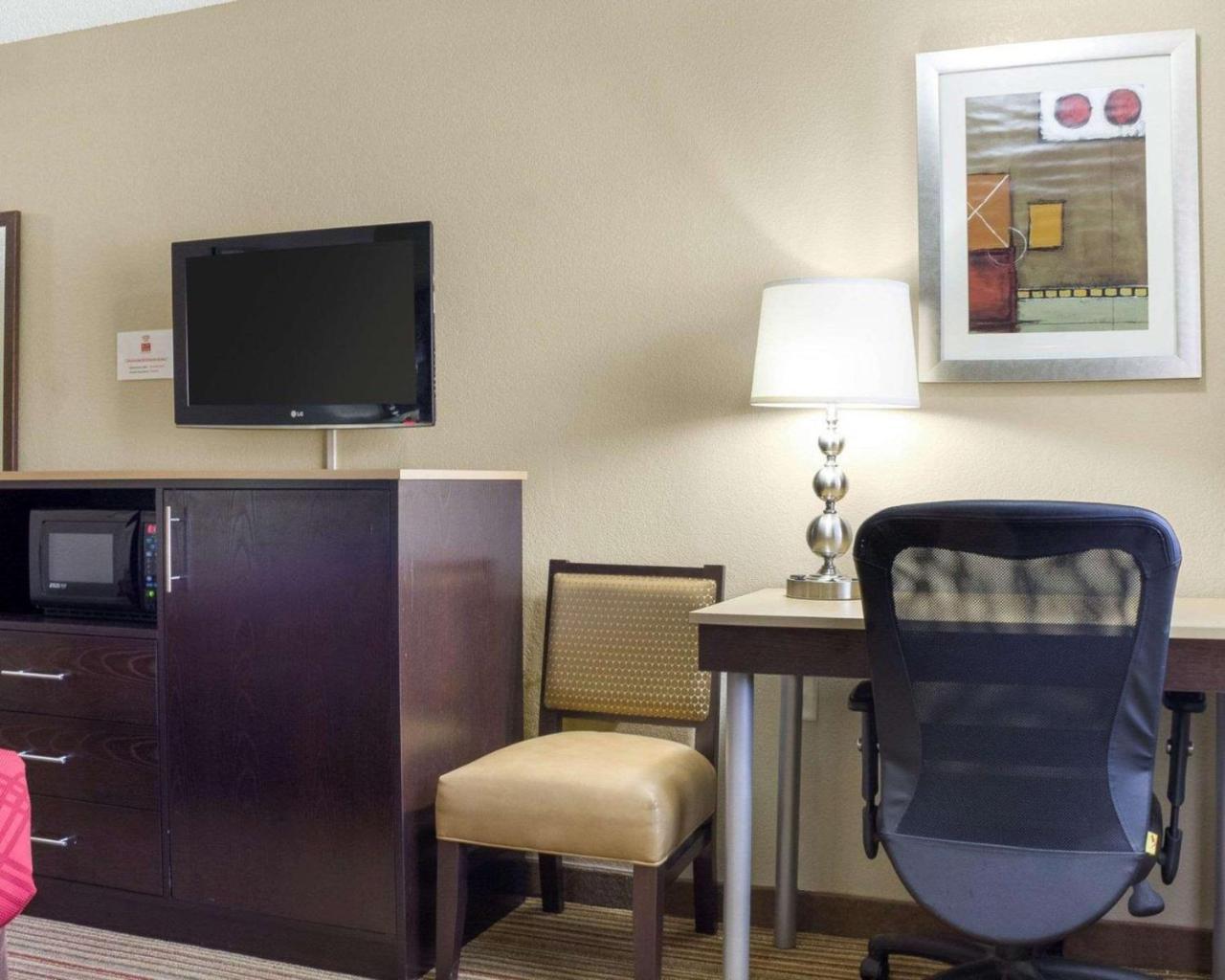 Econo Lodge Grand Forks Zewnętrze zdjęcie